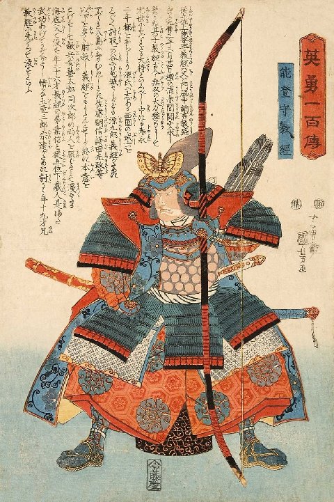 Kuniyoshi Project